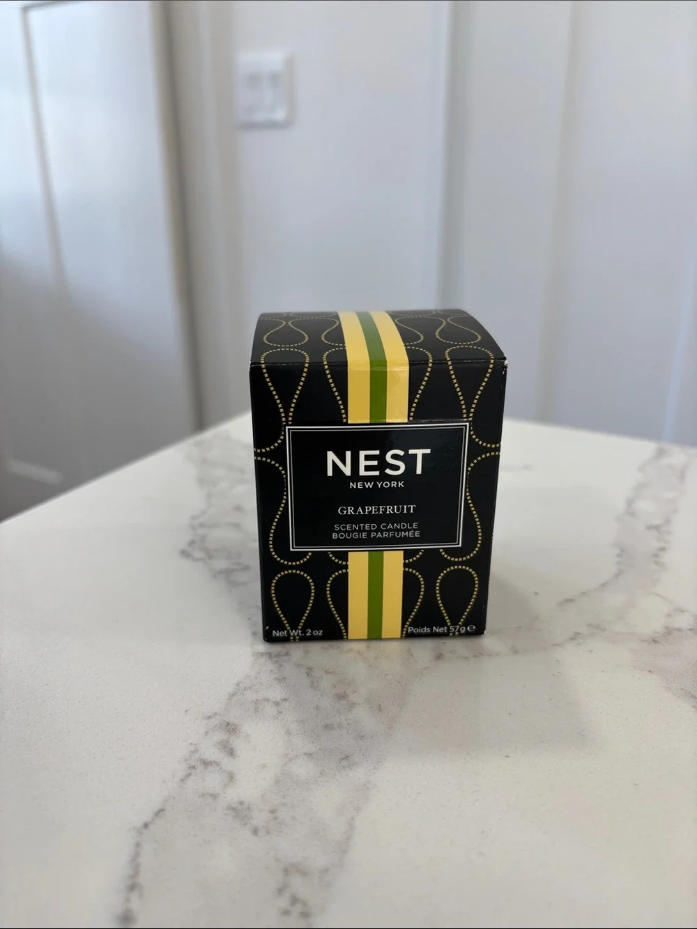 Assortment of Nest, Lucia, Paddywax & More Scented Candle Bundle of 8